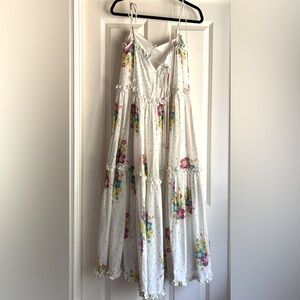 All Things Mochi Mady dress